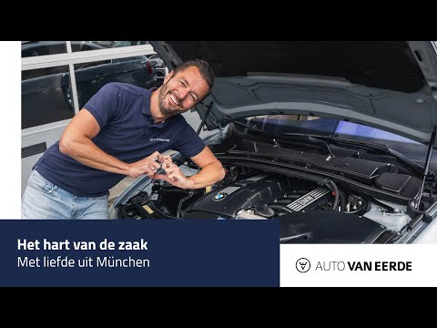 Nieuws Auto van EERDE