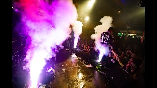 Video Deviant - Génius (oficiální live videoklip 2019)