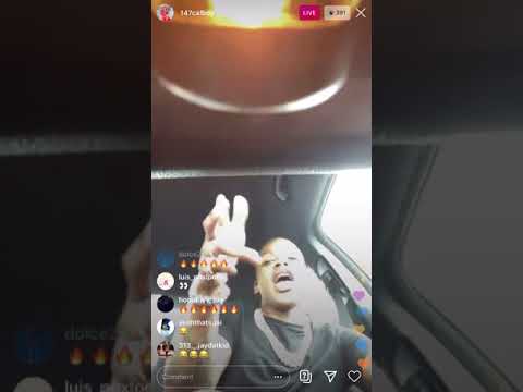 Calboy ft lil Durk rainstorm unreleased