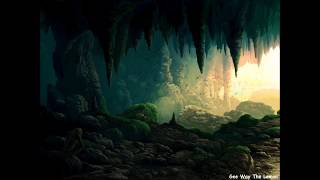Into The Cave We Wander Lyrics