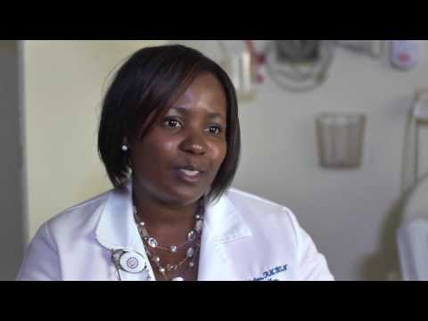 Be St. Vincent's - Compassionate Care