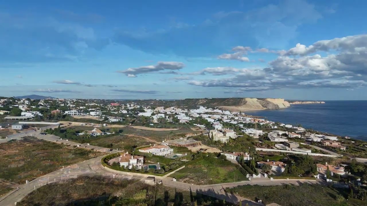 Vídeo do imóvel