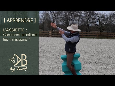 [APPRENDRE] ASSIETTE : Comment améliorer vos transitions ?