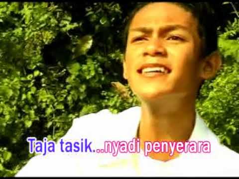 AKU TETAP NGANTI by Terrance J. - OFFICIAL VIDEO