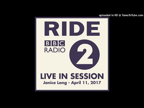 RIDE - Home Is a Feeling (Radio 2 Acoustic Session, 11th Apr 2017)
