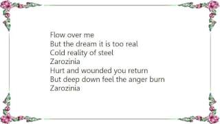 Hawkwind - Zarozinia Lyrics