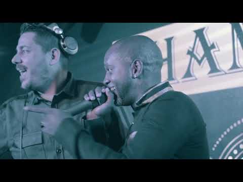 Willy William 09 03 2019