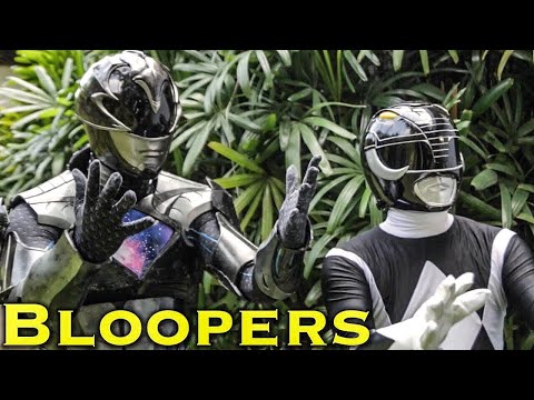 Best Black Ranger - feat. Walter Jones [BLOOPERS] Video