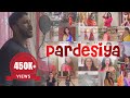 PARDESIYA Pravesh Mallick Sawani Mudgal Maithili Holi Song