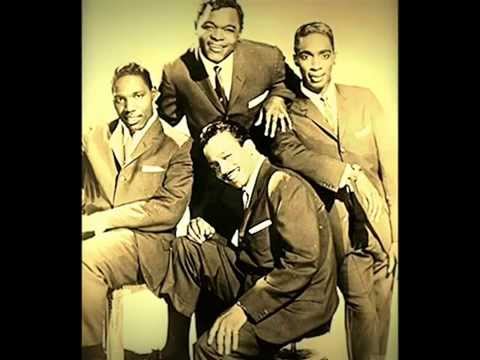 THE DRIFTERS - ''I'VE GOT SAND IN MY SHOES''  (1964)