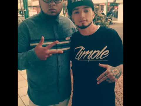 LDS al 100 - GRZ ft El Mayo Brown