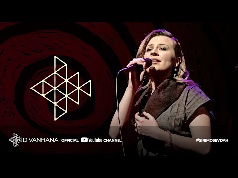 Divanhana – Oj Safete, Sajo, Sarajlijo - Live (Official Video 2016)