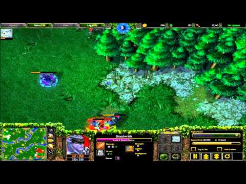 GaB_ThomasG vs EH_GIGABYTE_RMD_ Part 2/2