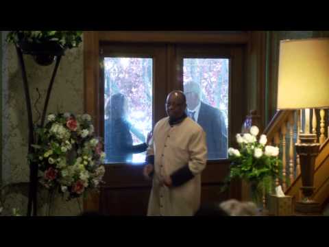 Jackass Bad Grandpa - The Funeral (Unrated)