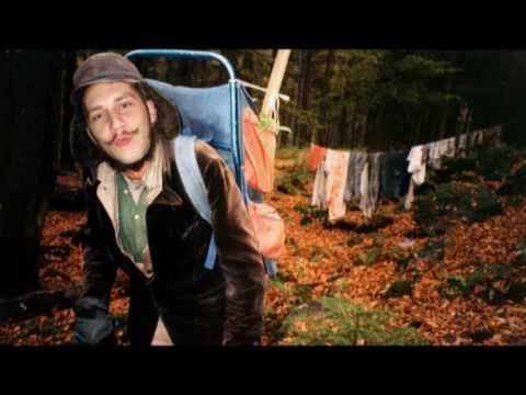 Meskalino-Der Einsiedler