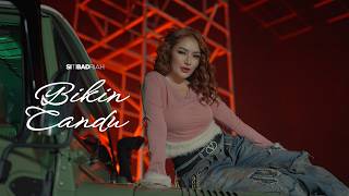 Lirik Lagu Bikin Candu - Siti Badriah: Aku Kangen Kamu Gak Usah Ngilang Melulu