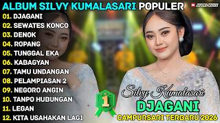 Download lagu Album Silvy Kumalasari - DJAGANI - SEWATES KONCO - AF Pro Musik Campursari Full Album Terbaru mp3