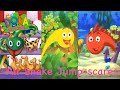 Dora The Explorer All Snake Jumpscares JUMPSCARE WARNING