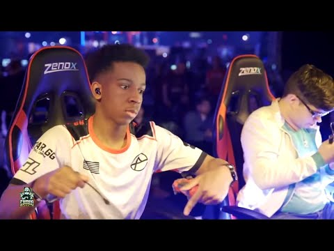 NINJAKILLA_212 FIRST PLACE RUN: DREAMHACK 2019 MORTAL KOMBAT 11
