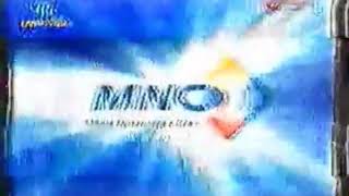 Download lagu Endcap TPI 2009   MNC Media logo 2004   TPI Station id 2006 mp3
