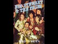 FACES: "BAD 'N' RUIN" [Lyrics Included] "DEDICATED TO JUNIOR HIGH SCHOOL FRIEND KAREN D." (HD HQ).