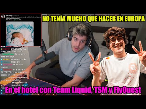 ¿ELMILLOR EN KOREA CON JOSEDEODO? CELEBRA SU CUMPLEAÑOS Y HABLA DE SU OBJETIVO