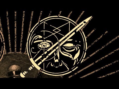 The Committee - Intelligent Insanity (Weapons of Methodology and Duality)