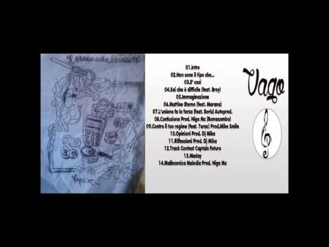 04   Sai che è difficile (feat  Broy)