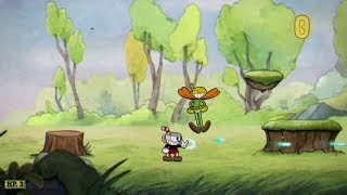 NOVO! CUPHEAD MOBILE ALPHA 5 TESTE PARA CELULAR ANDROID 2018 ‹ God of Droid ›