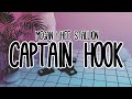 Megan Thee Stallion - Captain Hook (Clean - Lyrics)