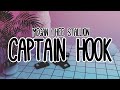 Megan Thee Stallion Captain Hook Clean Lyrics