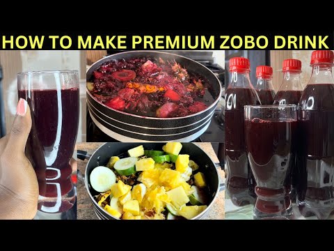 , title : '2023 PREMIUM HOME MADE ZOBO DRINK WITHOUT SUGAR'