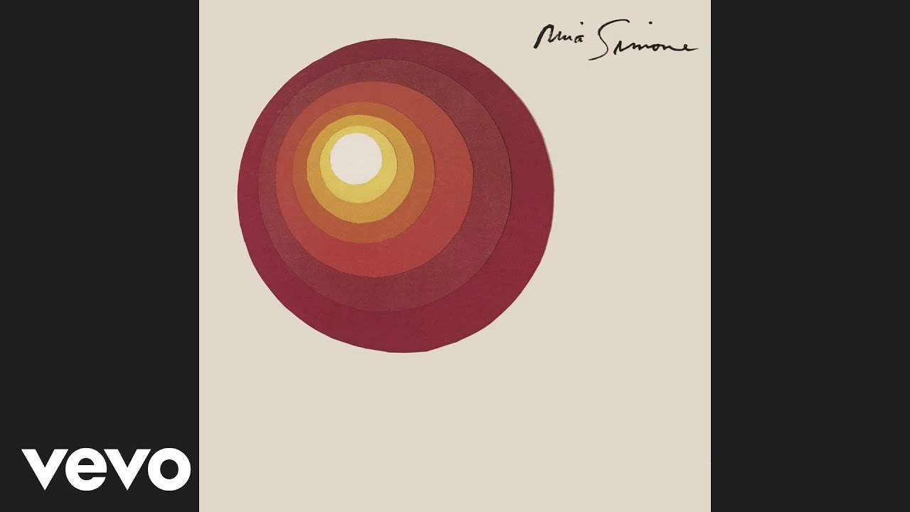 Mr. Bojangles, Nina Simone
