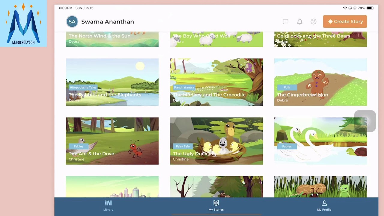 Summer Reading — A Creative Twist for Parents & Teachers