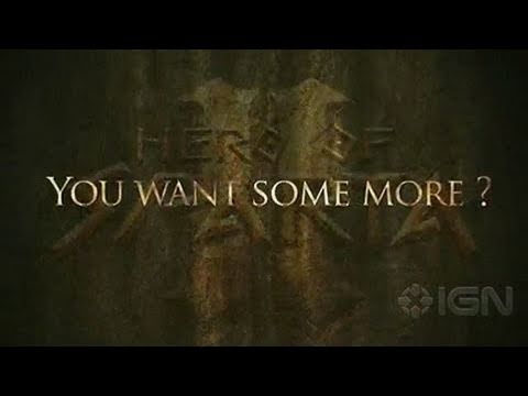 Hero of Sparta II Wireless Game Trailer - Debut