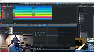 Video thumbnail for Let's Listen - Saga Acoustic Trailer Percussion (Red Room Audio)! by B. Free Productions