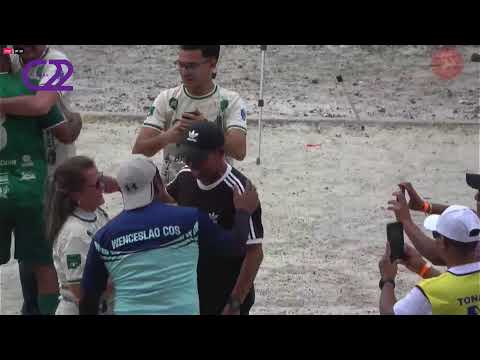 Nueva Santa Rosa vs San Pedro