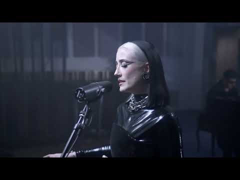 HAYLA – Live at RAK Studios