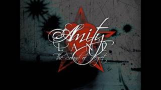 Amity Lane - The Sound Of Regret (Full Album)