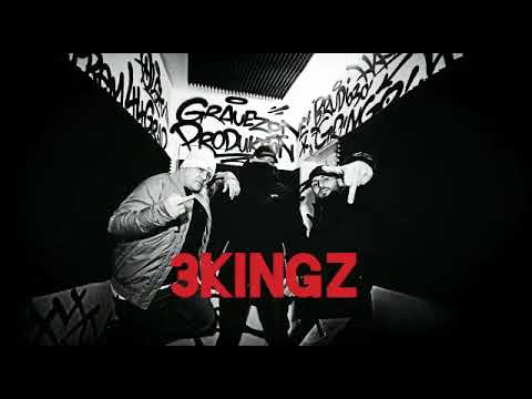 VieR44VieR - 3Kingz feat. P.A.T.M.A.N & MMA (Prod.by SIAS)