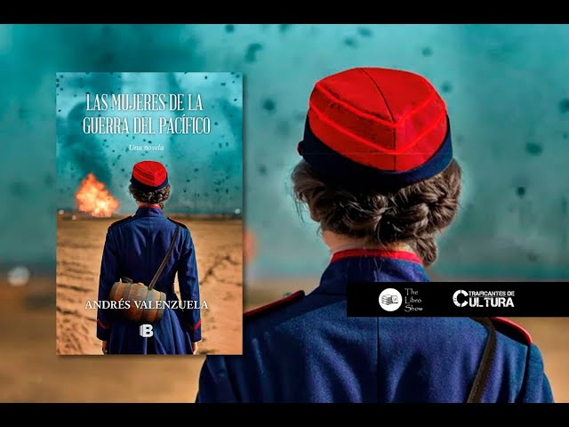 Vídeo relacionado con Las mujeres de la Guerra del Pacífico