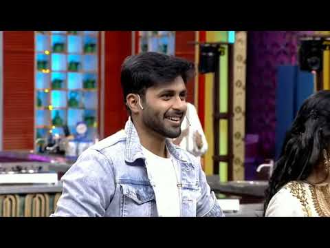 cook with comali 2/shivangi ashvin/vijay tv comedy cooking show/fun unlimited/Christmas special