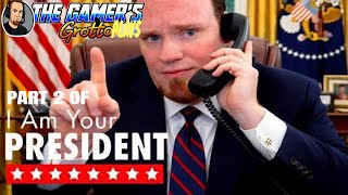 I Am Your President (PS5) (Part 2)