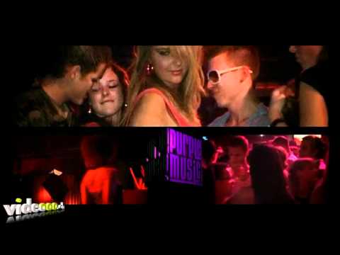 Purple Music Night - Streetparade Edition 2010