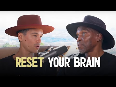 Quantum Creativity Is The Key To Unlocking Your Fullest Potential In Life | Oren Harris