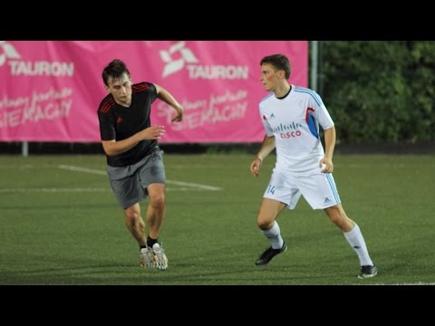 TSA Jugowice - XXXIV B: 2. tydzień (FLS Jesień 2015)