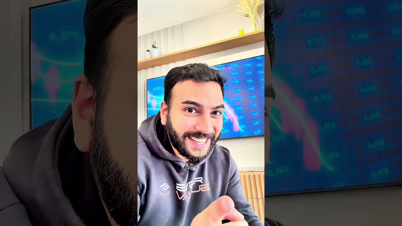 Renda passiva em BTC sem staking