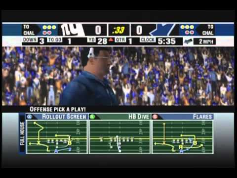 Madden NFL 2004 Xbox