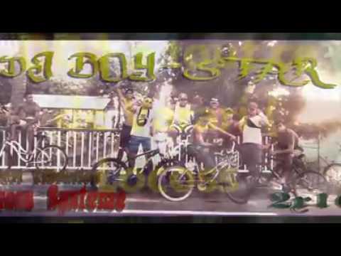 DJ Boy-star DD4 à tout mes cousin cousine ainsi que tout mes amis de varari ( Locoss Systeme) 2x16