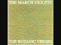 The March Violets - Children on Stun